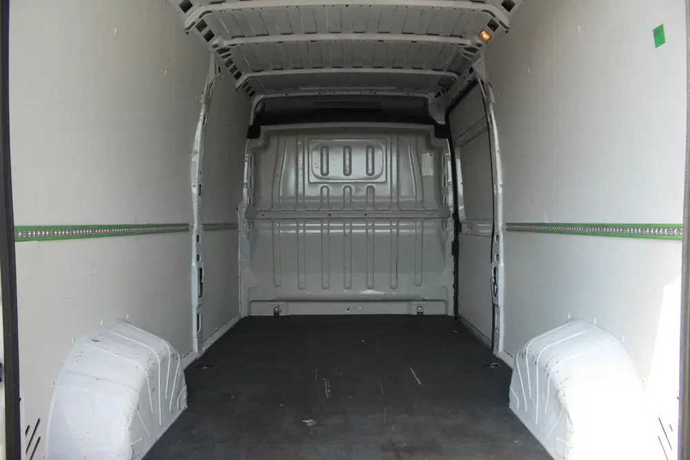 Opel Movano 140pk L3H2 Edition uit 2024, foto 9