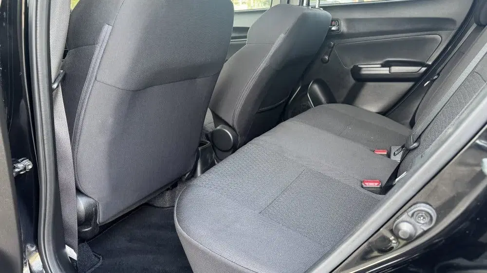 Suzuki Swift 1.2 Comfort Smart Hybrid uit 2019, foto 11