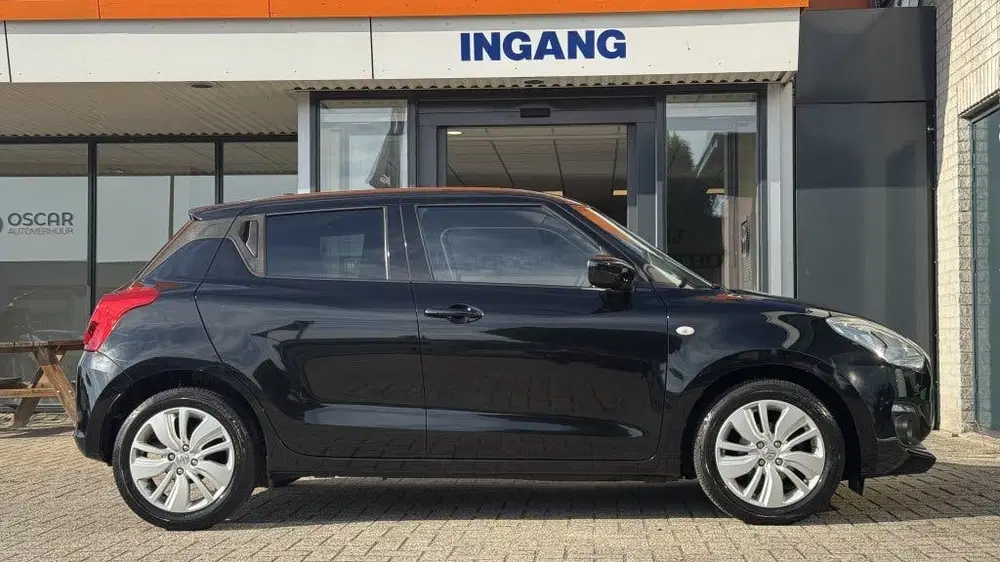 Suzuki Swift 1.2 Comfort Smart Hybrid uit 2019, foto 6