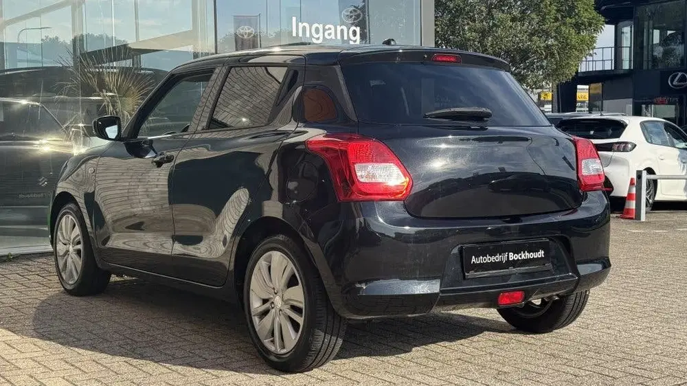 Suzuki Swift 1.2 Comfort Smart Hybrid uit 2019, foto 7