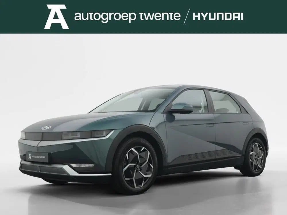 Hyundai IONIQ 5 Style 58 kWh uit 2023