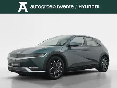 Hyundai IONIQ 5 Style 58 kWh uit 2023