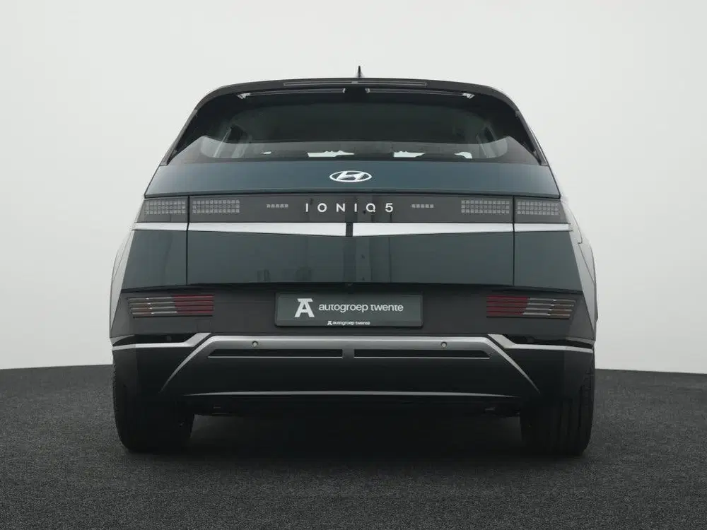 Hyundai IONIQ 5 Style 58 kWh uit 2023, foto 10