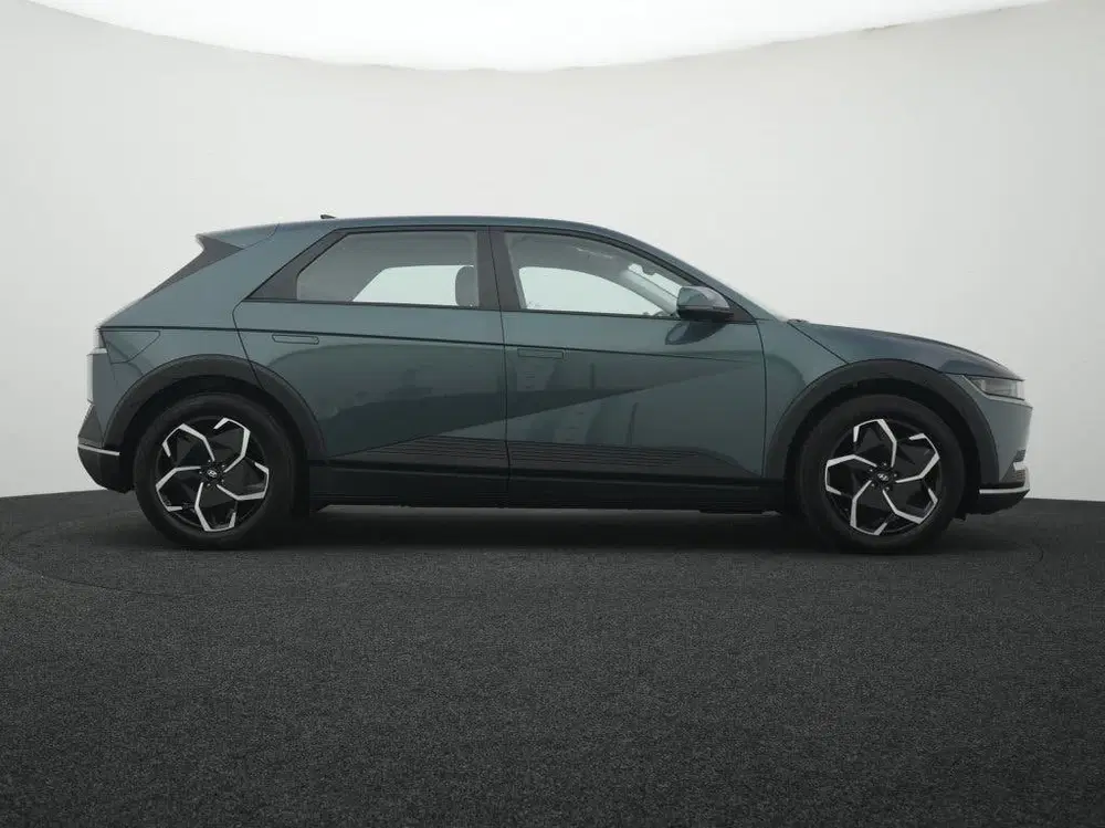 Hyundai IONIQ 5 Style 58 kWh uit 2023, foto 14