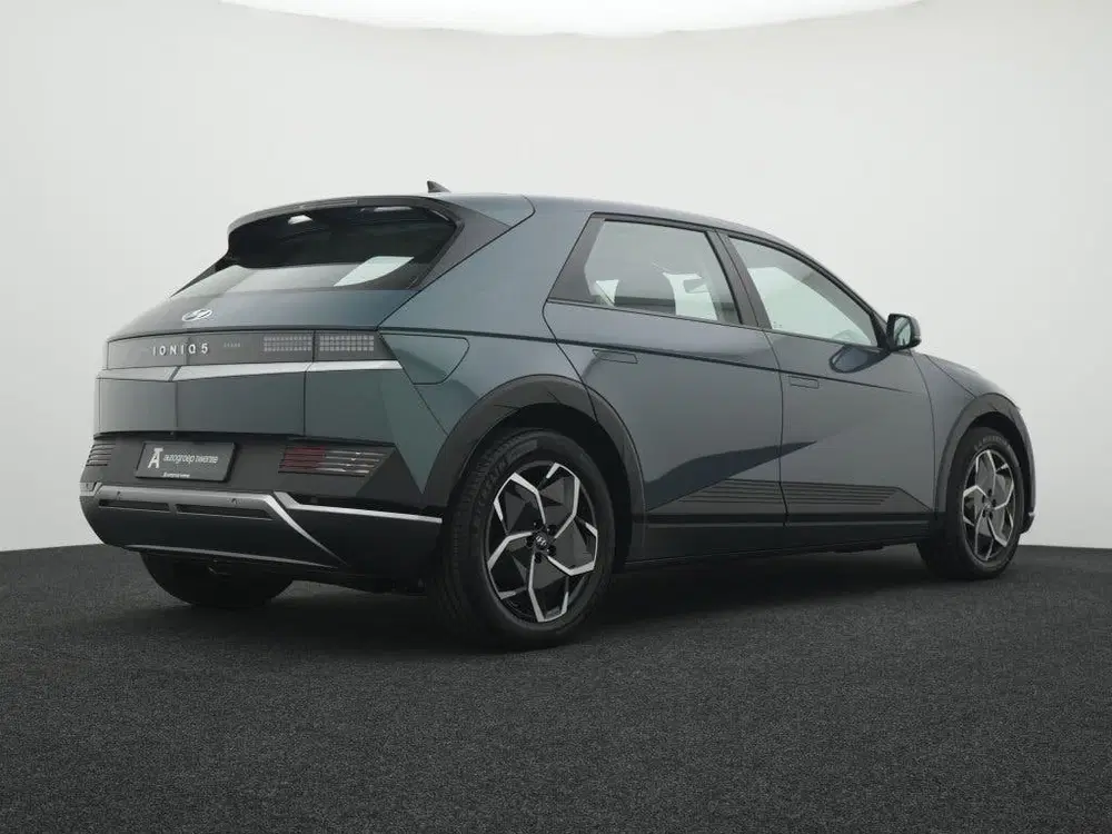 Hyundai IONIQ 5 Style 58 kWh uit 2023, foto 2