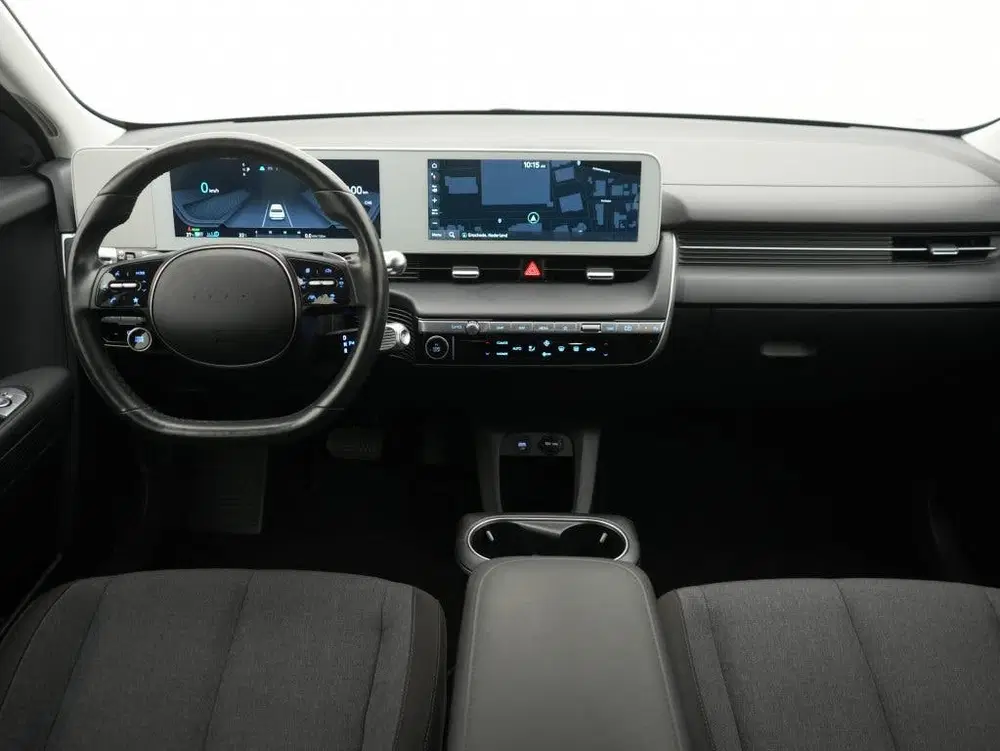 Hyundai IONIQ 5 Style 58 kWh uit 2023, foto 3