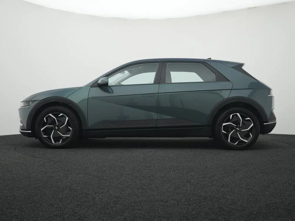 Hyundai IONIQ 5 Style 58 kWh uit 2023, foto 7