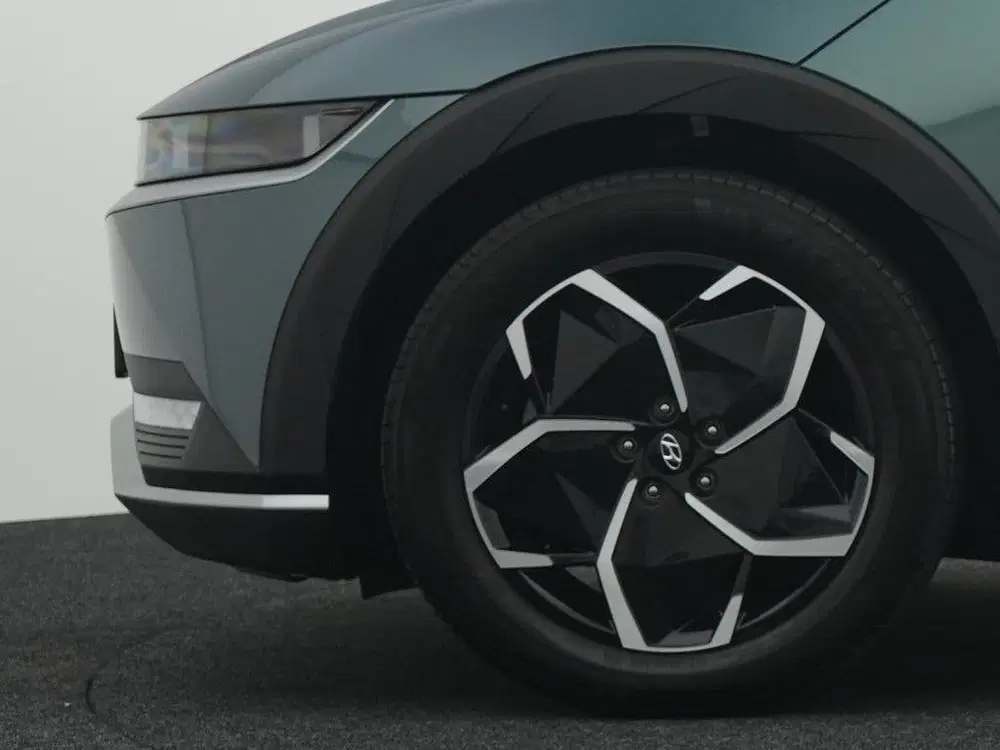Hyundai IONIQ 5 Style 58 kWh uit 2023, foto 8
