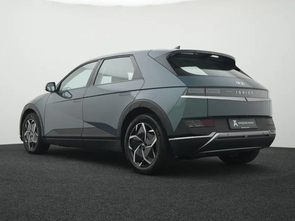 Hyundai IONIQ 5 Style 58 kWh uit 2023, foto 9
