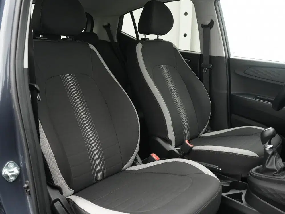 Hyundai i10 1.0 Comfort Smart 5-zits uit 2025, foto 11