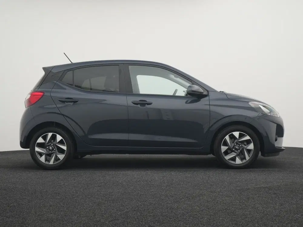 Hyundai i10 1.0 Comfort Smart 5-zits uit 2025, foto 14