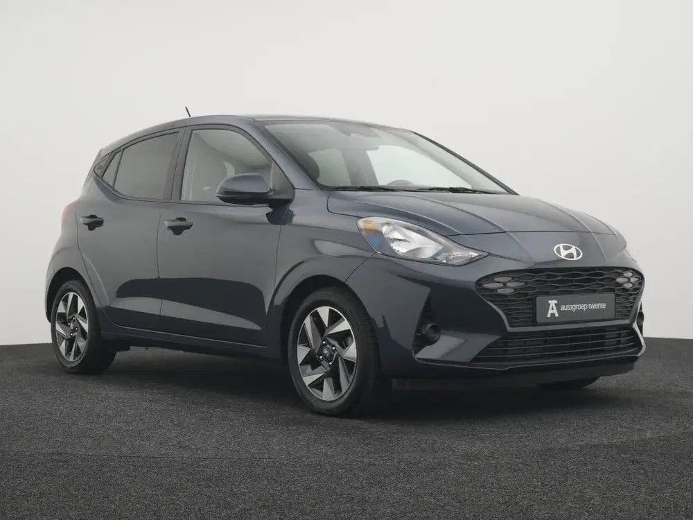 Hyundai i10 1.0 Comfort Smart 5-zits uit 2025, foto 15