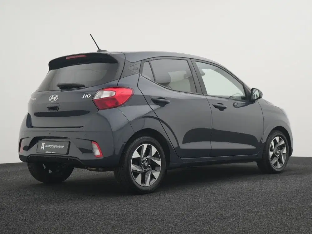 Hyundai i10 1.0 Comfort Smart 5-zits uit 2025, foto 2