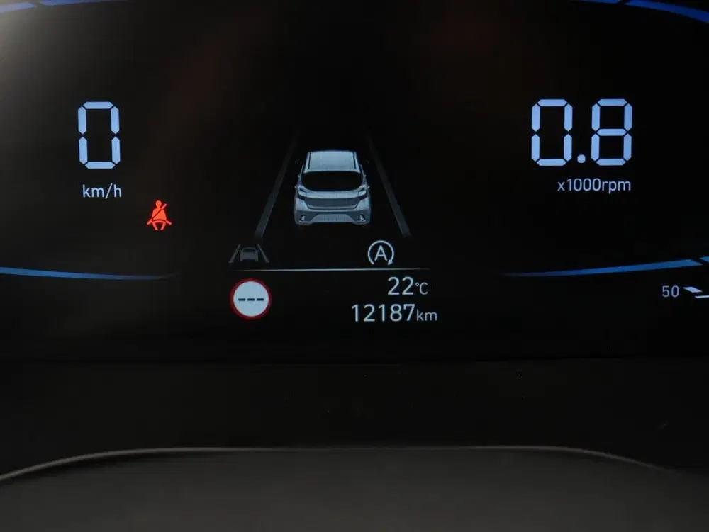 Hyundai i10 1.0 Comfort Smart 5-zits uit 2025, foto 4