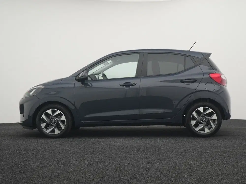 Hyundai i10 1.0 Comfort Smart 5-zits uit 2025, foto 7