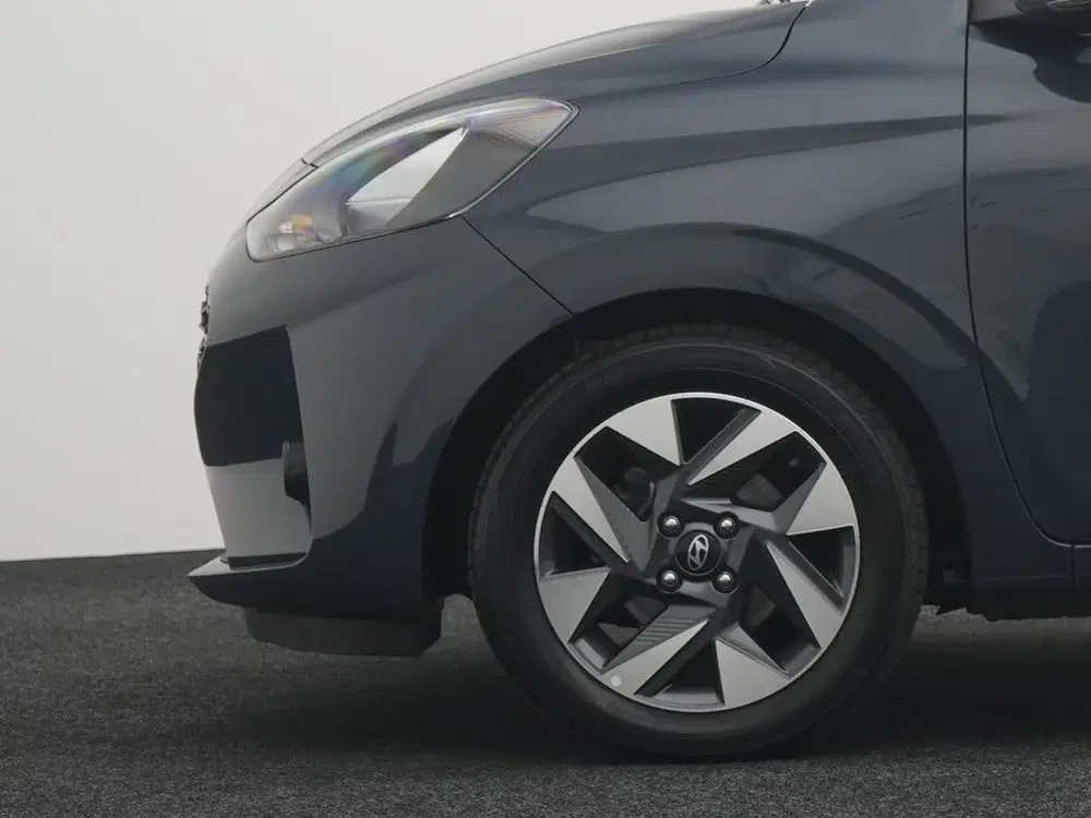 Hyundai i10 1.0 Comfort Smart 5-zits uit 2025, foto 8
