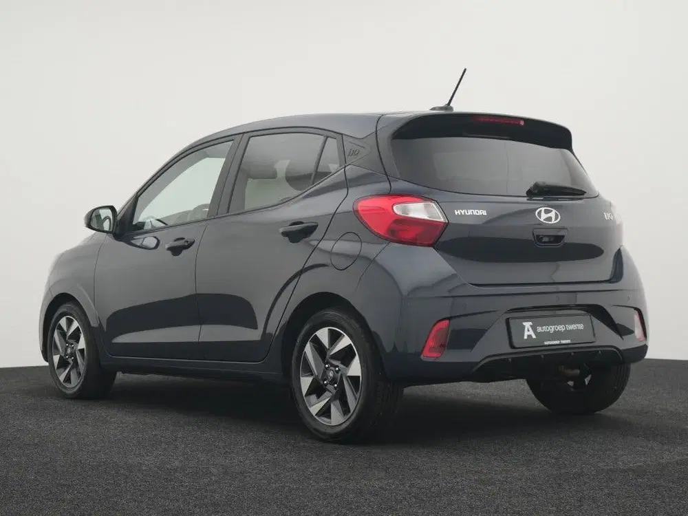 Hyundai i10 1.0 Comfort Smart 5-zits uit 2025, foto 9