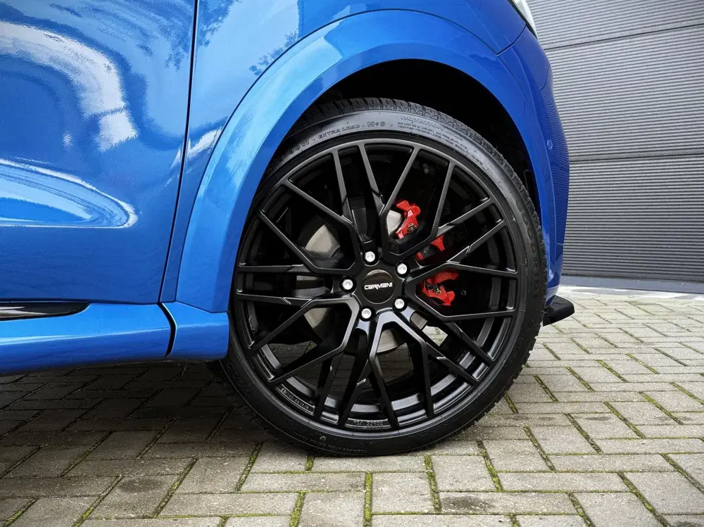 Ford Puma 1.0 EcoBoost Hybrid ST-Line X uit 2020, foto 13