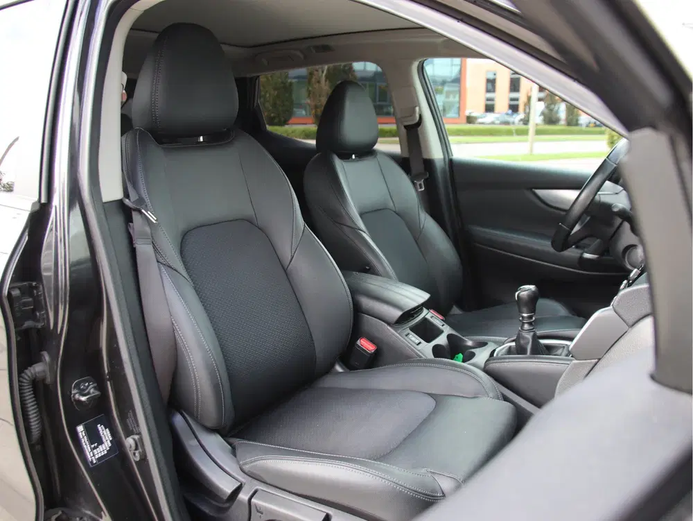 Nissan Qashqai 1.2 Tekna + 360-camera uit 2019, foto 11