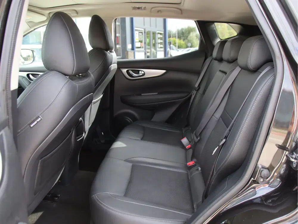Nissan Qashqai 1.2 Tekna + 360-camera uit 2019, foto 12
