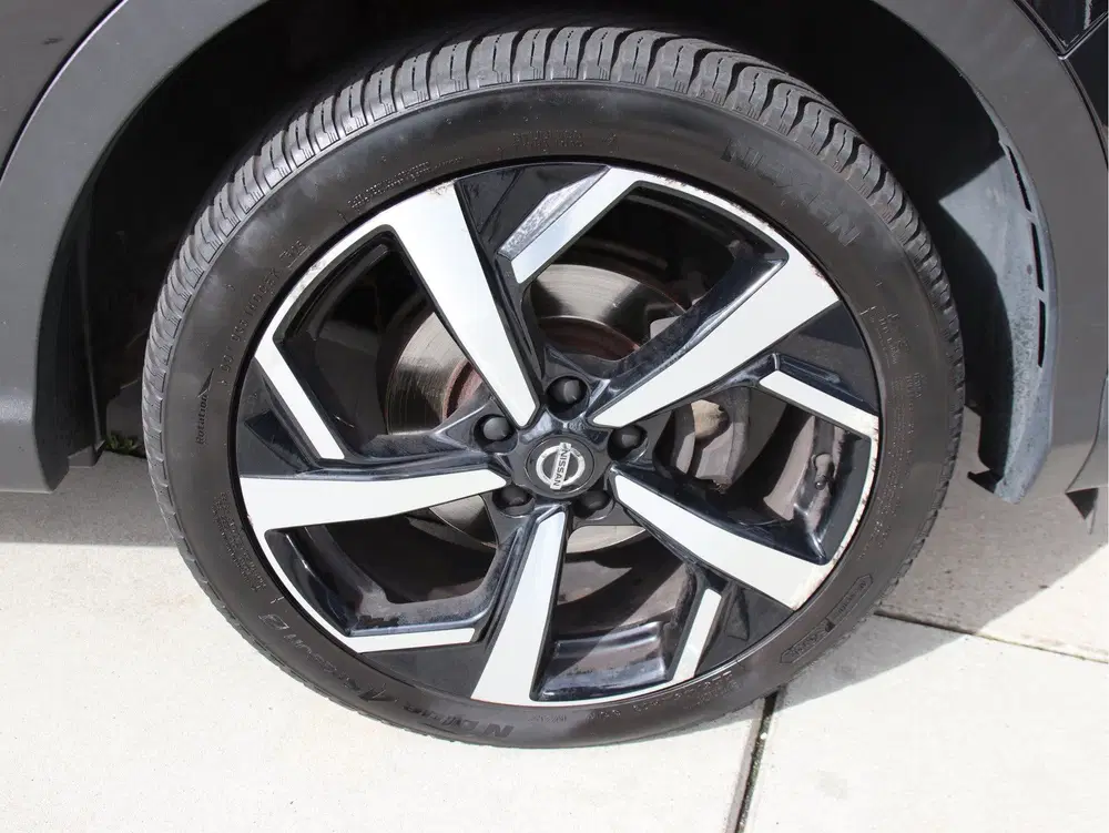 Nissan Qashqai 1.2 Tekna + 360-camera uit 2019, foto 7