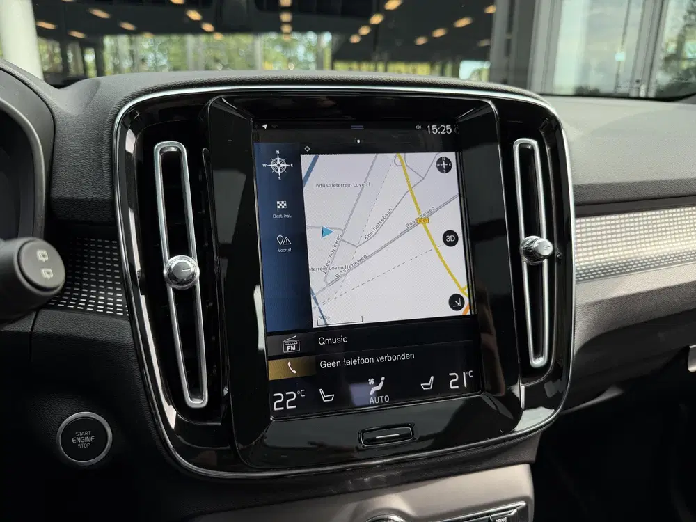 Volvo XC40 1.5 T3 R-Design uit 2021, foto 11