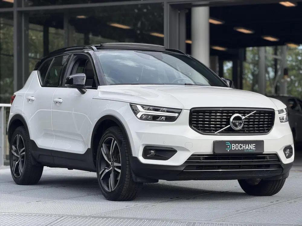 Volvo XC40 1.5 T3 R-Design uit 2021, foto 5