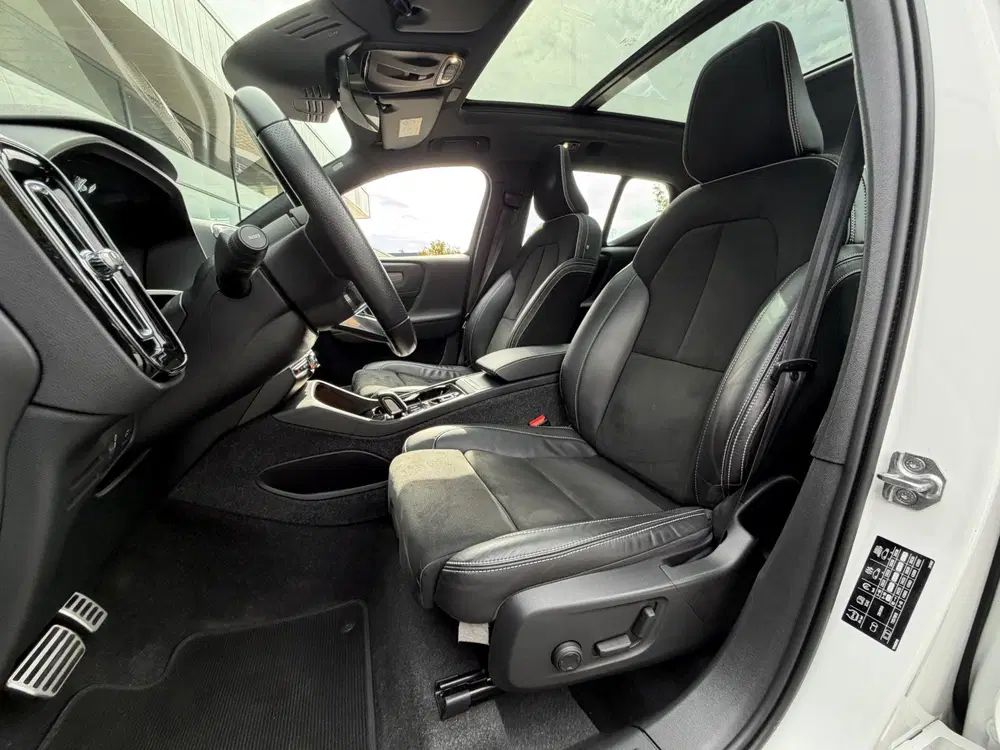 Volvo XC40 1.5 T3 R-Design uit 2021, foto 7