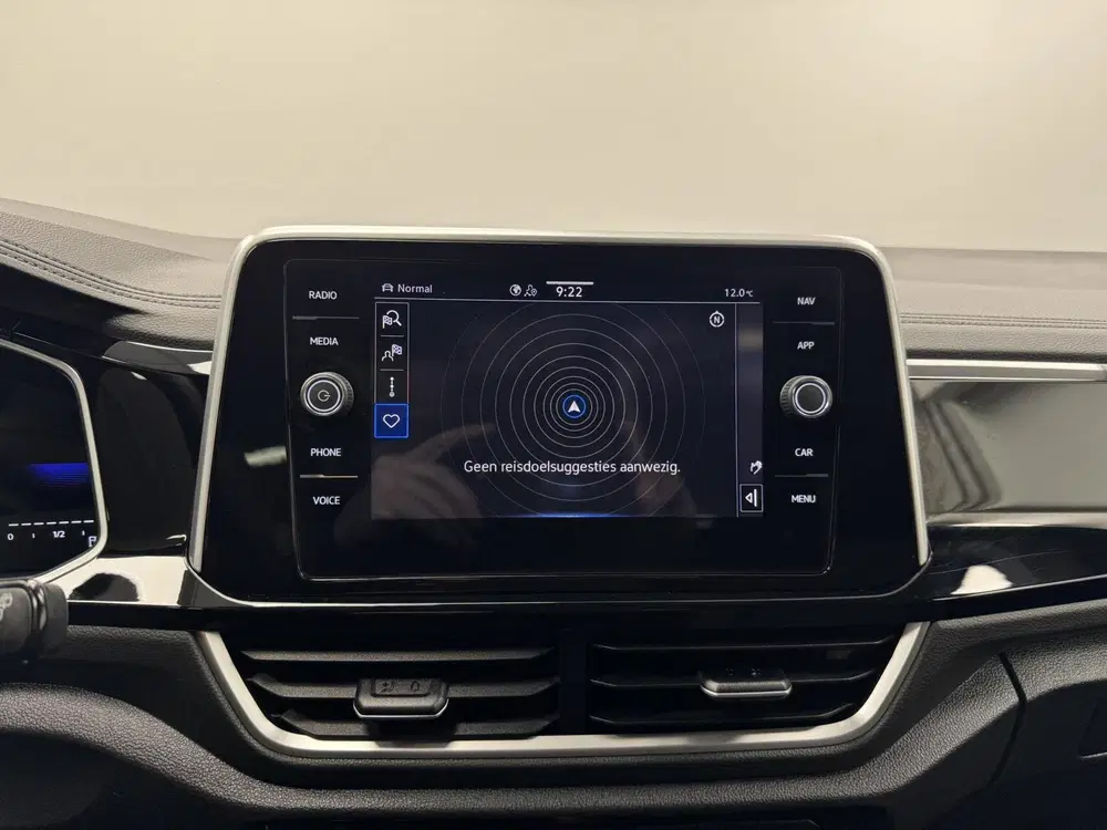 Volkswagen T-Roc 1.5 TSI DSG R-Line Afn.Trekhaak-Navigatie uit 2025, foto 7