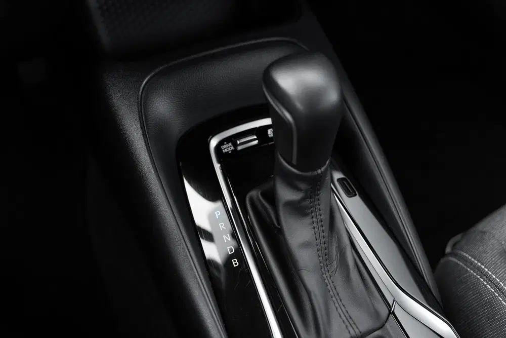 Toyota Corolla Hybrid 140 Active uit 2024, foto 11
