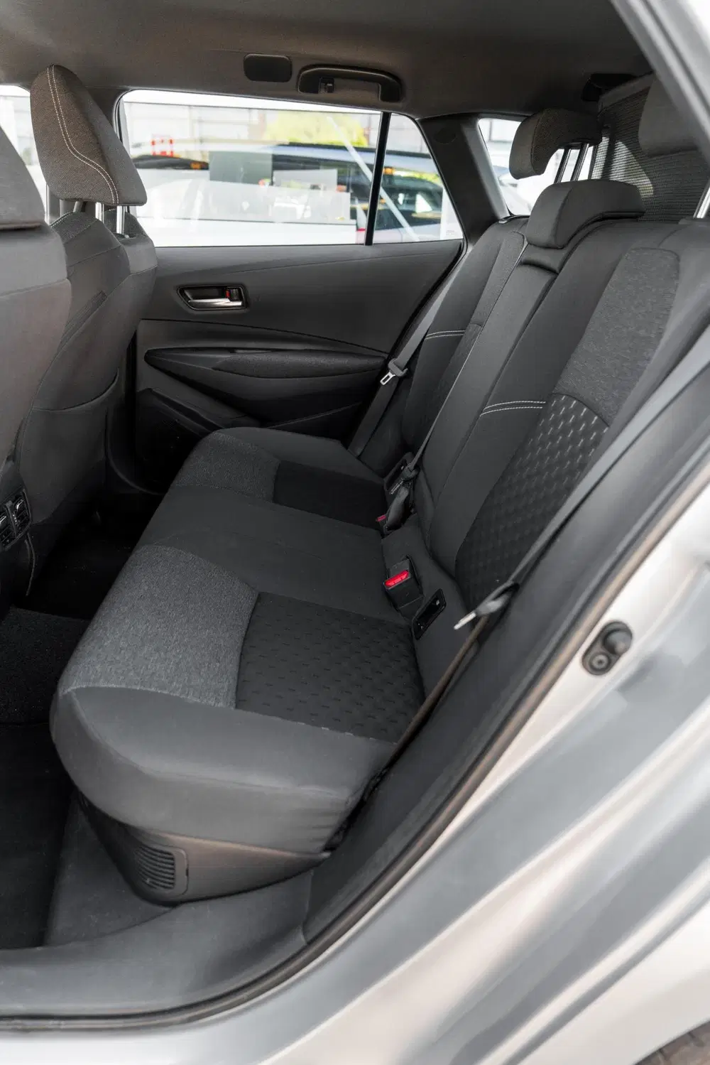 Toyota Corolla Hybrid 140 Active uit 2024, foto 12