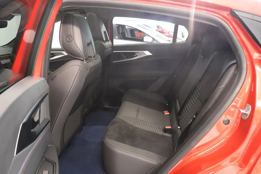 Renault Rafale 1.2 E-Tech 4x4 plug-in hybrid 300 atelier uit 2024, foto 9