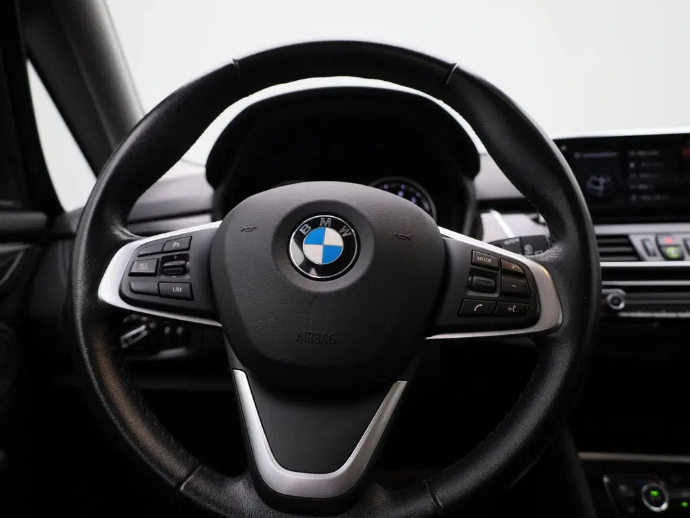 BMW 2-serie 218i 7p. High Executive Edition uit 2020, foto 7
