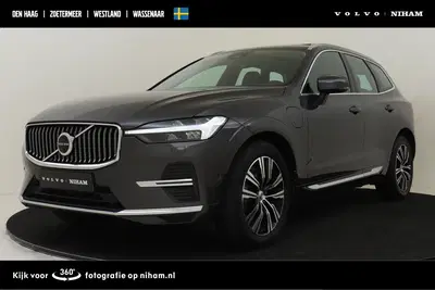 Volvo XC60 T6 PLUG-IN HYBRID AWD INSCRIPTION *LONG RA uit 2022