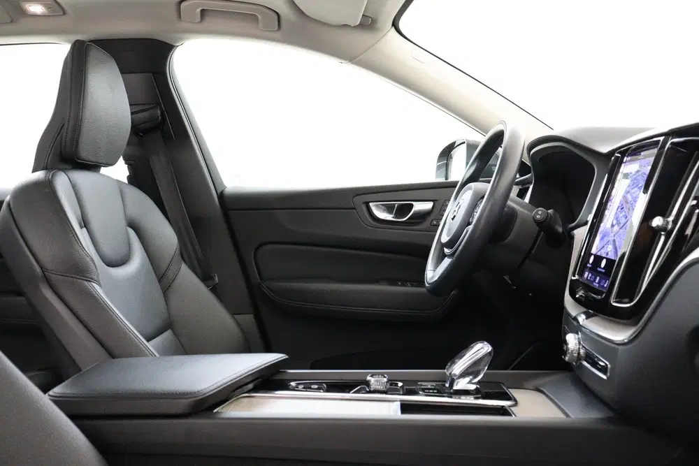 Volvo XC60 T6 PLUG-IN HYBRID AWD INSCRIPTION *LONG RA uit 2022, foto 10