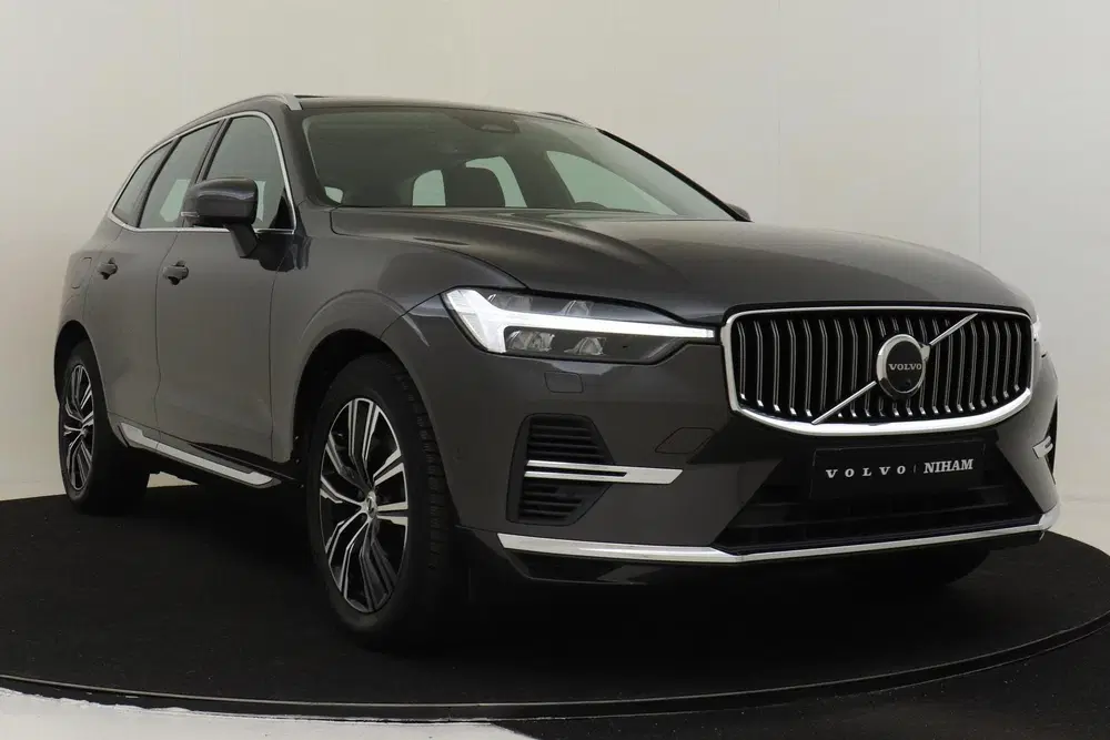 Volvo XC60 T6 PLUG-IN HYBRID AWD INSCRIPTION *LONG RA uit 2022, foto 11