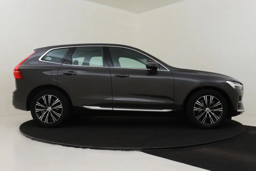 Volvo XC60 T6 PLUG-IN HYBRID AWD INSCRIPTION *LONG RA uit 2022, foto 13