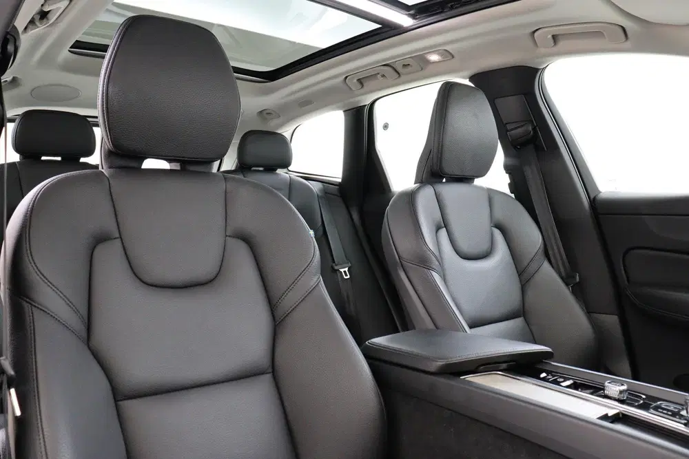 Volvo XC60 T6 PLUG-IN HYBRID AWD INSCRIPTION *LONG RA uit 2022, foto 14