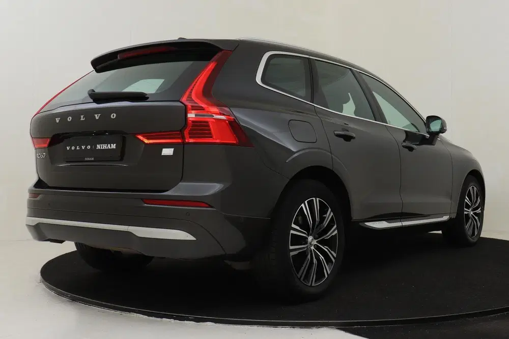 Volvo XC60 T6 PLUG-IN HYBRID AWD INSCRIPTION *LONG RA uit 2022, foto 3