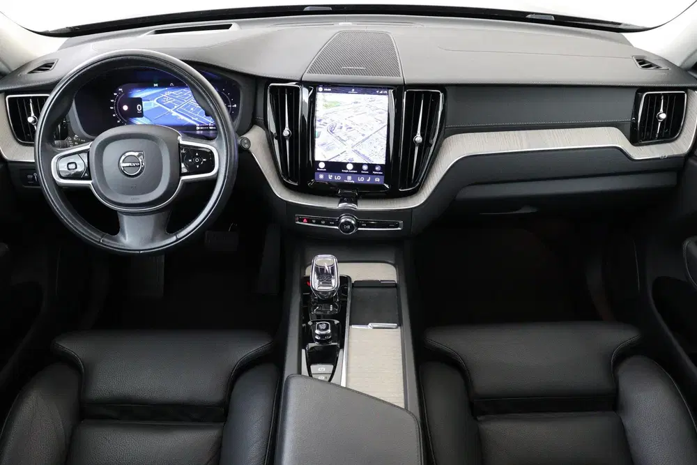 Volvo XC60 T6 PLUG-IN HYBRID AWD INSCRIPTION *LONG RA uit 2022, foto 4