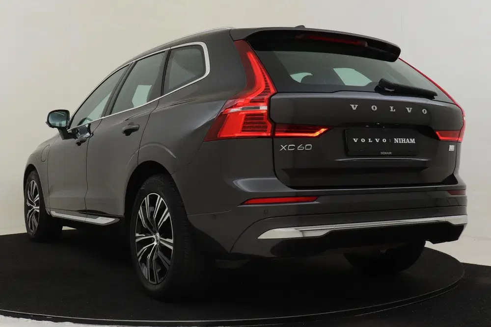 Volvo XC60 T6 PLUG-IN HYBRID AWD INSCRIPTION *LONG RA uit 2022, foto 5