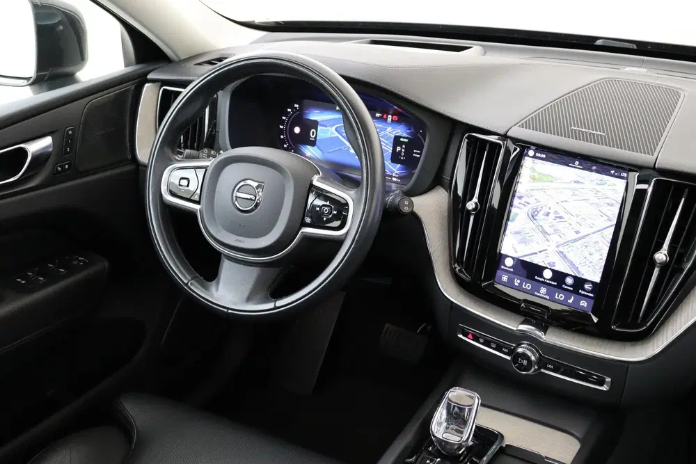 Volvo XC60 T6 PLUG-IN HYBRID AWD INSCRIPTION *LONG RA uit 2022, foto 6