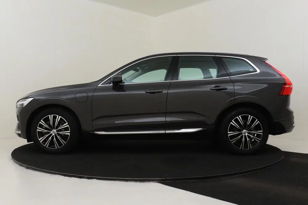 Volvo XC60 T6 PLUG-IN HYBRID AWD INSCRIPTION *LONG RA uit 2022, foto 7