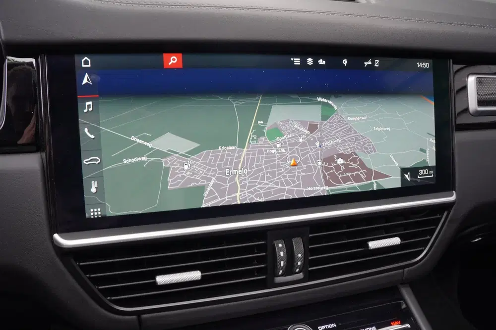 Porsche Cayenne 3.0 E-Hybrid uit 2019, foto 5