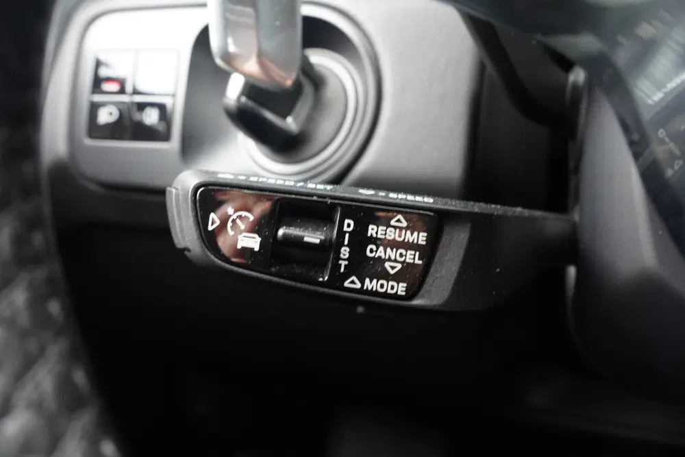 Porsche Cayenne 3.0 E-Hybrid uit 2019, foto 9