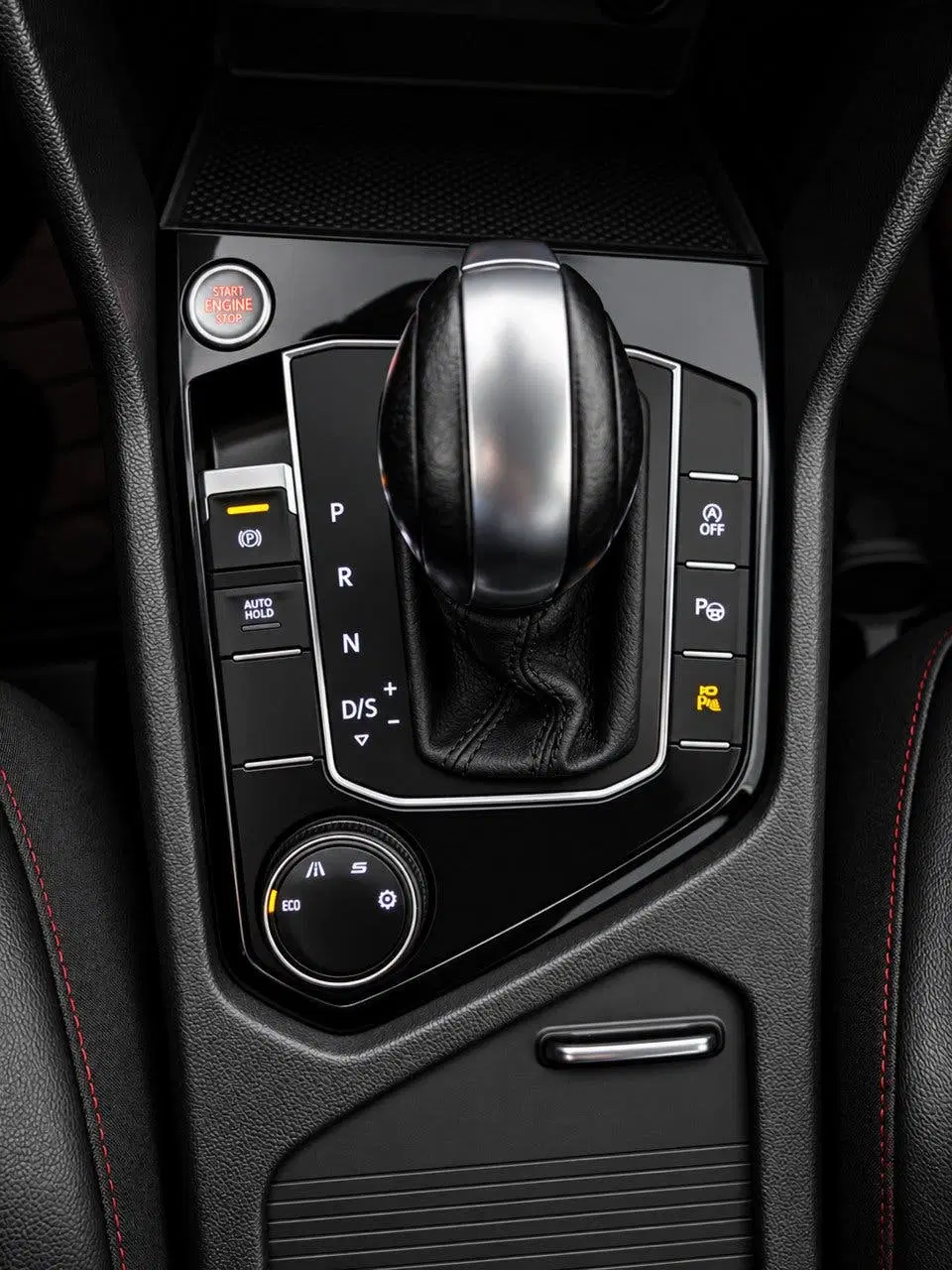 SEAT Tarraco Schitterende Seat Tarraco 1.5 TSI FR uit 2020, foto 10