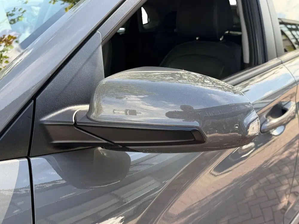 Hyundai KONA EV Premium 64 kWh HEAD UP DISPLAY uit 2019, foto 10