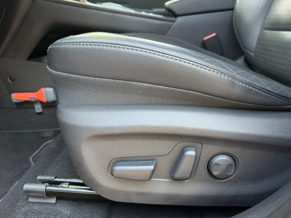 Hyundai KONA EV Premium 64 kWh HEAD UP DISPLAY uit 2019, foto 13