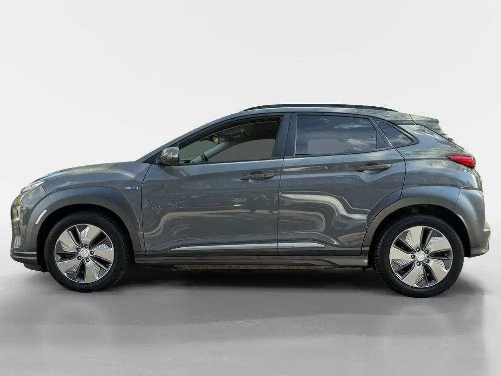 Hyundai KONA EV Premium 64 kWh HEAD UP DISPLAY uit 2019, foto 8