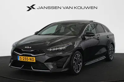 Kia ProCeed 1.5 T-GDi GT-Line Pano Stuur-Stoelverwarmi uit 2023
